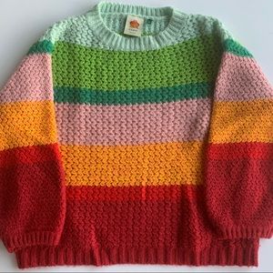 FARM Rio Sweater